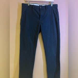 J.Crew Flex Men’s Slim Dress Pants